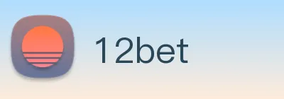 12bet Logo